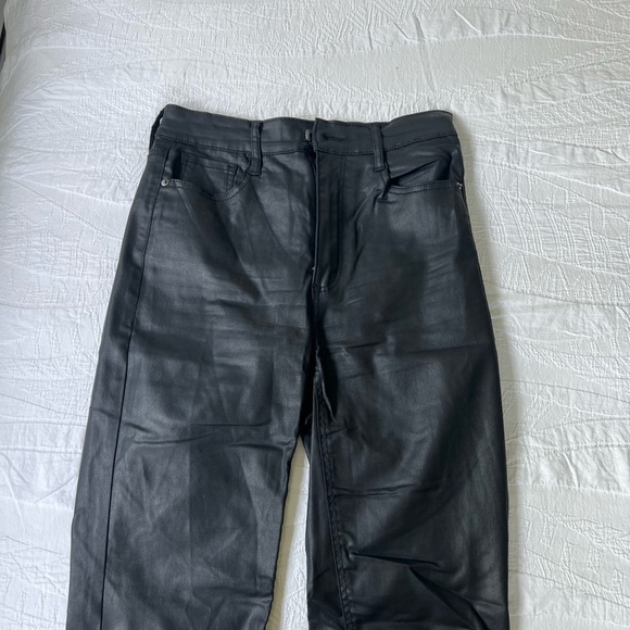 Coated Dynamite Rosie Jeans - Picture 2 of 3